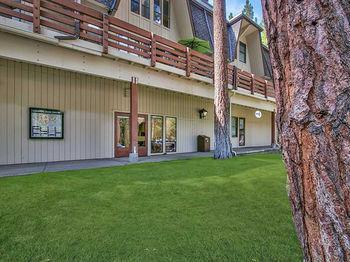 The North Lake Tahoe Ski Snowboard And Sup Club Incline Village Exterior foto